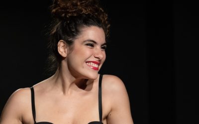 “Freevola”: alla Fucina Machiavelli il dovere di piacere diventa uno specchio di libertà