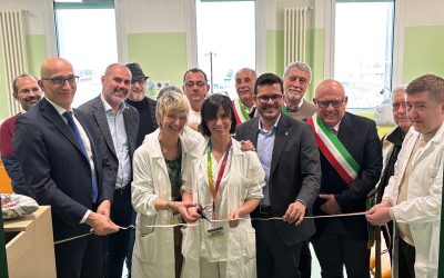 Raddoppia l’Oncologia dell’Ospedale di S.Bonifacio