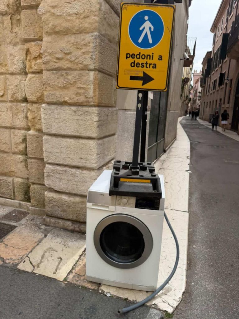 Il piroscafo non è “degli altri” 5 ingomb