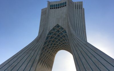 Le responsabilità comuniste nel passato dell’Iran