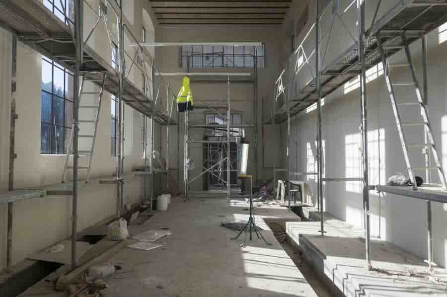 Opere pubbliche. 24 milioni per sbloccarle 1 llpp