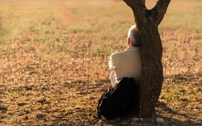 A favore di uomini in difficoltà