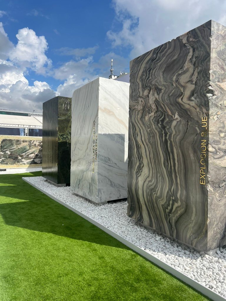 Verona Stone District. Appello al governo 2 marm