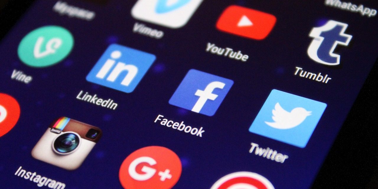  Stefani. Stop ai social per gli under 14