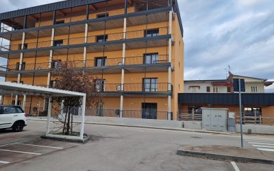 Villafranca, nuova sede per il Distretto 4: servizi più vicini ai cittadini