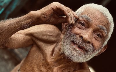 In Italia 45 mila stranieri con demenze