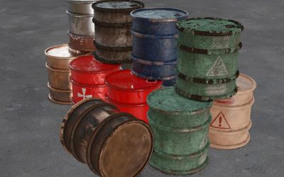 Petrolio, le scorte non bastano più
