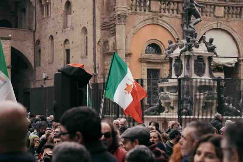 Istituti della Resistenza. Ridotti da 5 a 2 gli insegnanti 'distaccati' 2 photo 1731594701845 7ce3f95852f4