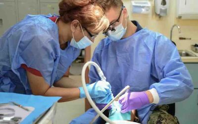 ASO. Sono 6 mila le Assistenti di Studio Odontoiatrico in Veneto