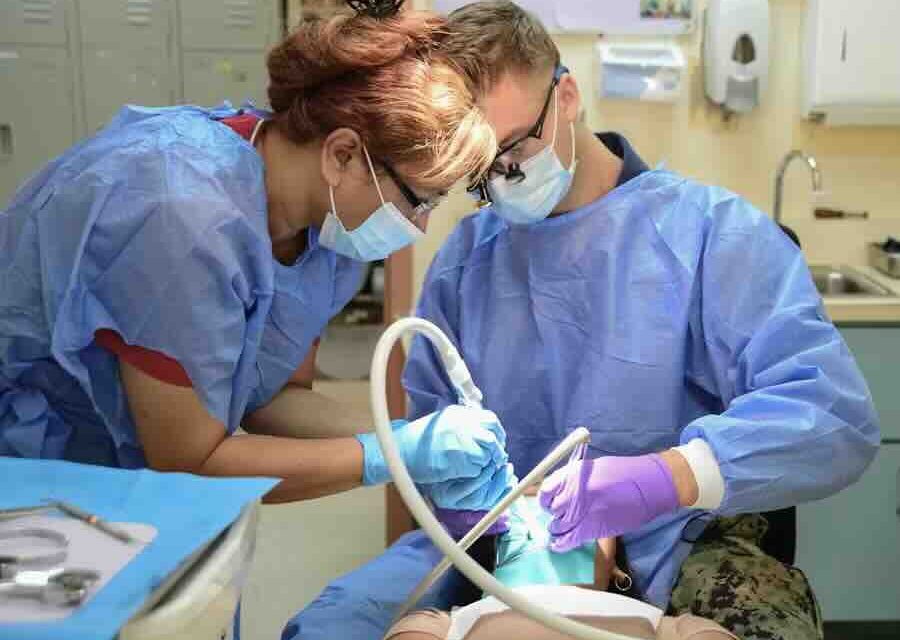 ASO. Sono 6 mila le Assistenti di Studio Odontoiatrico in Veneto