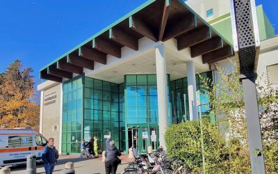 Villafranca: il ruolo del padre durante gravidanza e primi anni di vita