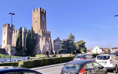 Villafranca. Ingresso gratis al Castello nelle principali ricorrenze civili