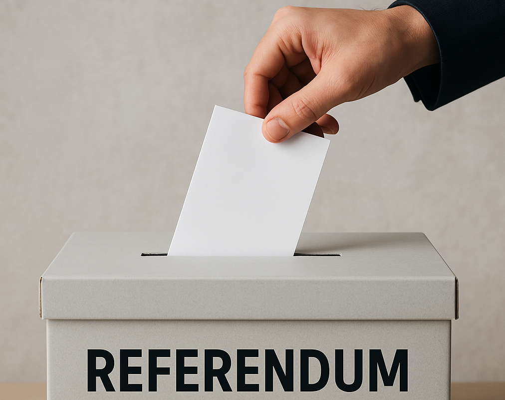 referendum 8 9 giugno 2025 1