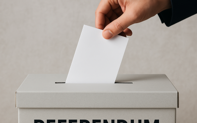 Riflessioni sul referendum giustizia 2026