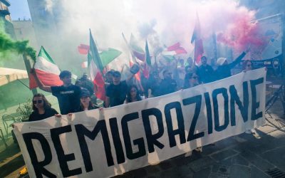 Remigrazione. Ue dà via libera al mandato sui rimpatri. Primo passo