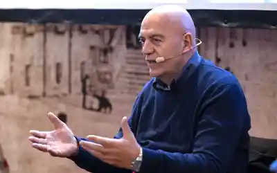 Rizzo riparte col suo movimento “Italia domani”