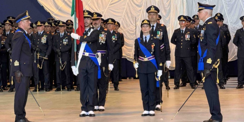 Il 3° Stormo apre il confronto tra istituzioni, imprese e territorio 1 russo e tamburro scaled 1 1280x640 1