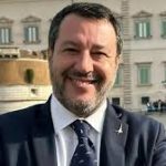 Lega. Salvini confermato segretario