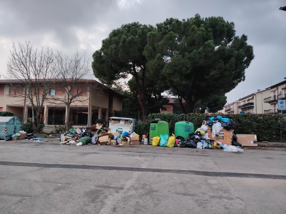 Il piroscafo non è “degli altri” 3 sporciziua