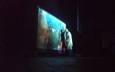 Arilica Festival, Peschiera laboratorio di cultura contemporanea diffusa