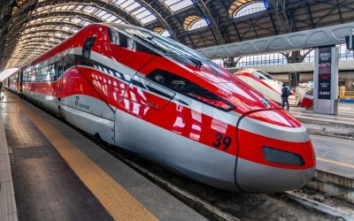 L’alta velocità che spesso rallenta