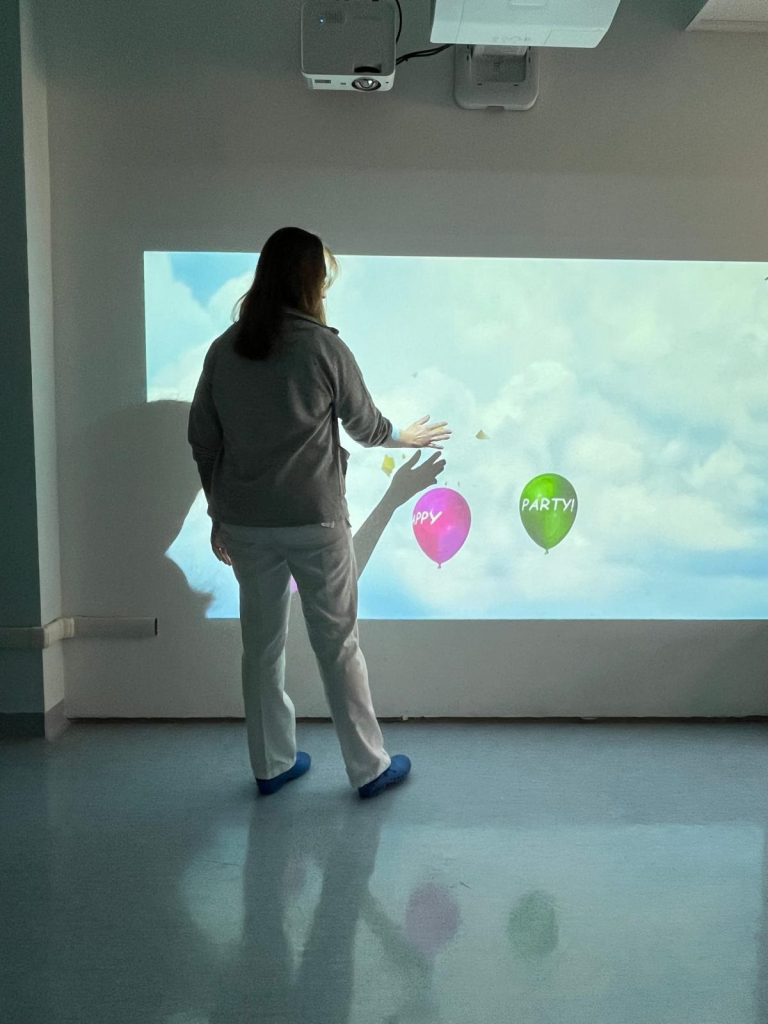 Teleriabilitazione. Quasi 300 pazienti seguiti dall'Ulss 9 2 teleriabilitazione a Marzana