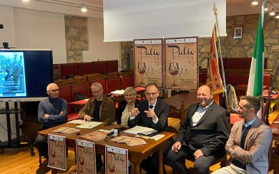 Negrar si prepara alla 72ª edizione del Palio del Recioto