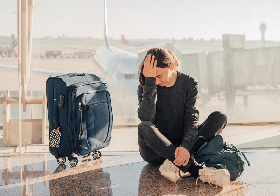 Volo cancellato. Wizz Air condannata 1 1