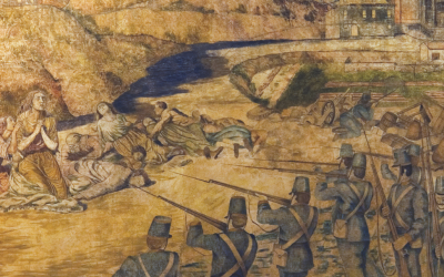 Castelnuovo ricorda la strage del 1848