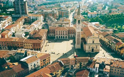 San Bonifacio al voto con 8 candidati sindaco