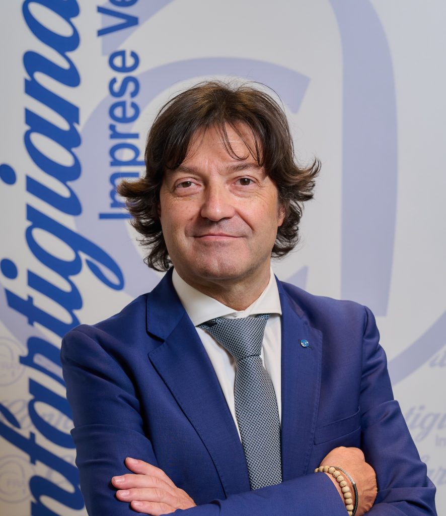 Confartigianato:più competitività ma restano nodi da sciogliere 1 2 1