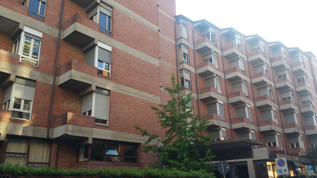 Alloggi domotici per anziani. Nuovo bando per 14 appartamenti 1 20170421 081317 1