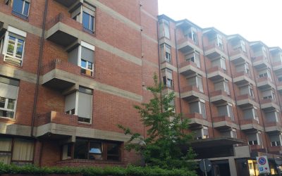 Alloggi domotici per anziani. Nuovo bando per 14 appartamenti