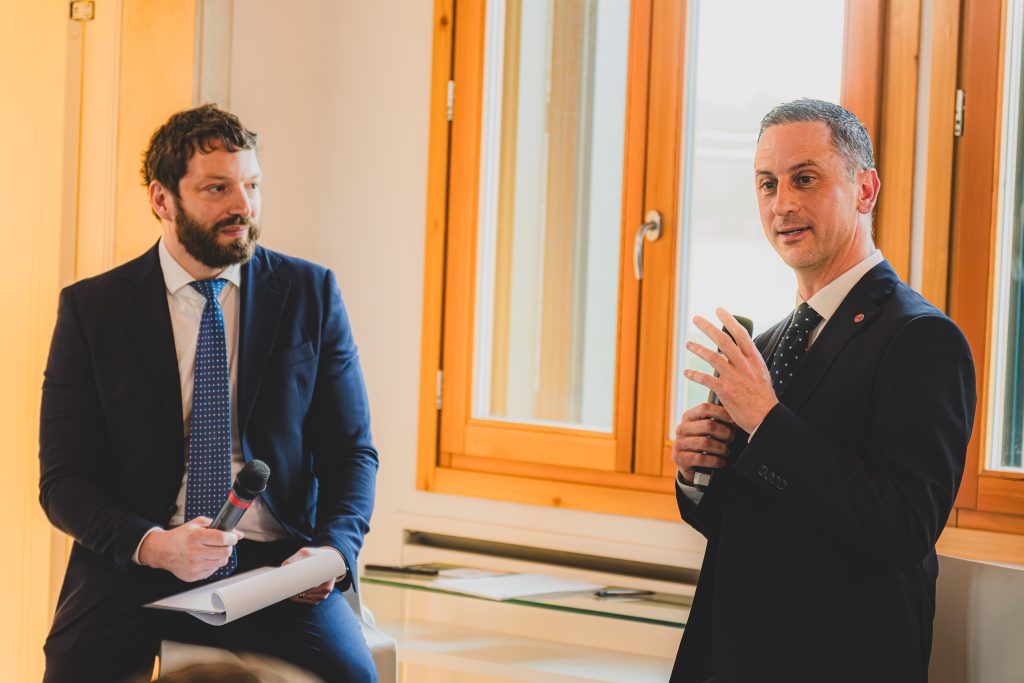 In Veneto una PMI su tre colpita da cyber attacchi 1 2026 04 09 ComuncatoStampa EnergiaDigitale01