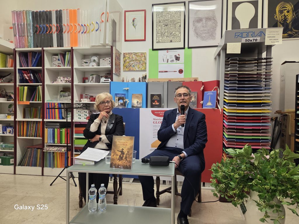 Uno straordinario libro dedicato alla prima campagna d’Italia di Napoleone 1 20260326 1815391