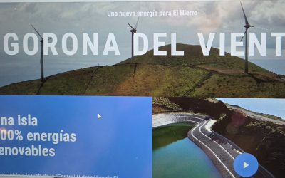Le pale eoliche della Spagna: un’esperienza deludente