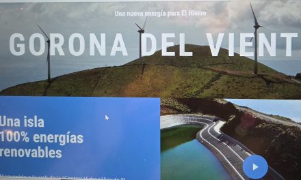 Le pale eoliche della Spagna: un’esperienza deludente