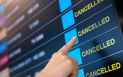 Volo cancellato. Wizz Air condannata
