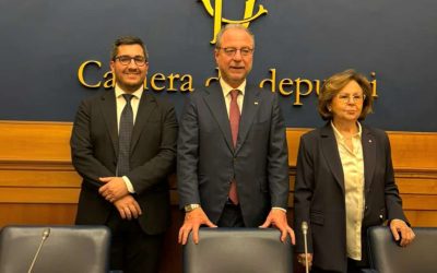 Pescantina al centro della memoria, dalla Camera un progetto sugli internati dei lager nazisti