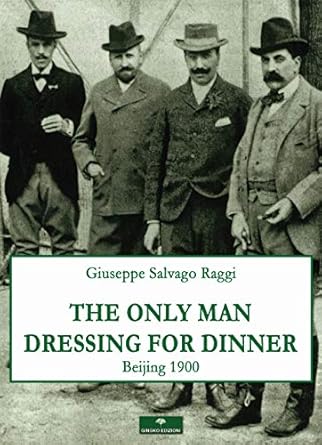 Il più grande diplomatico italiano 2 51IV YBrWsL. SY445 SX342