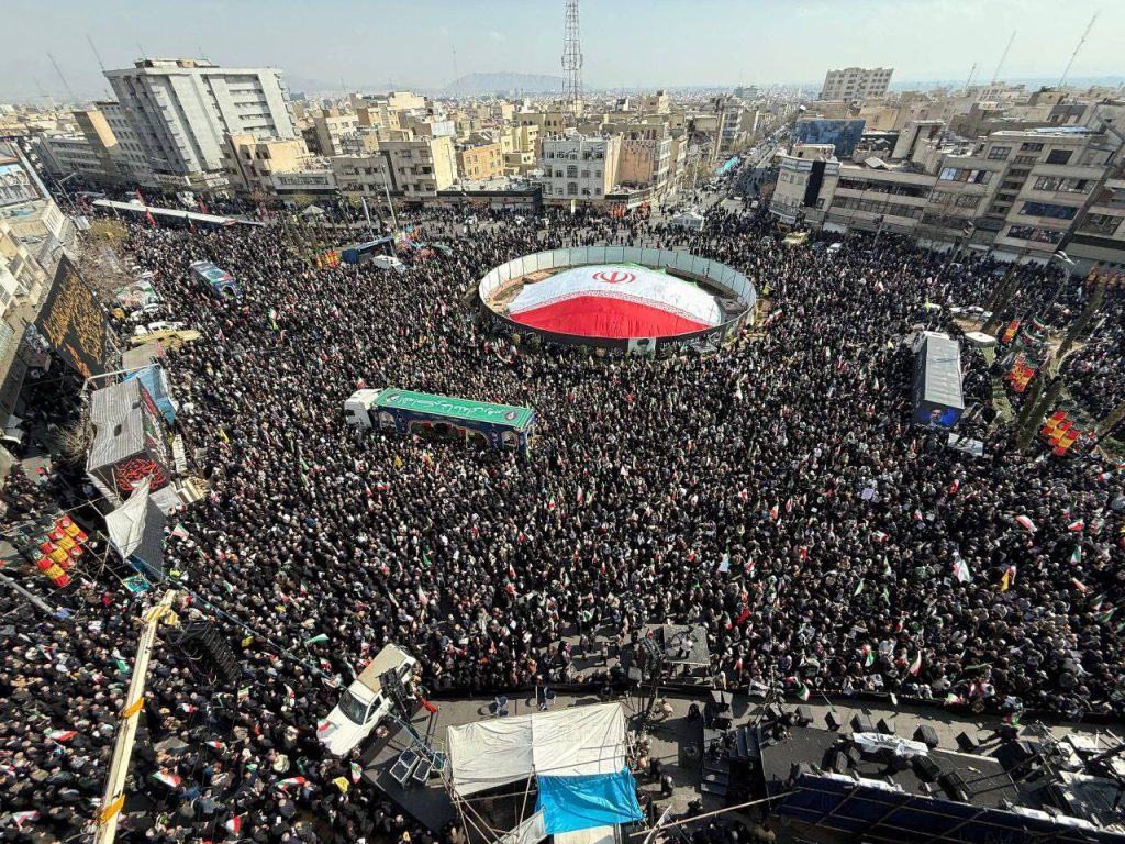 Iran: una civiltà millenaria tra passato e presente 4 654650475 1292326309417940 1879770173093898423 n