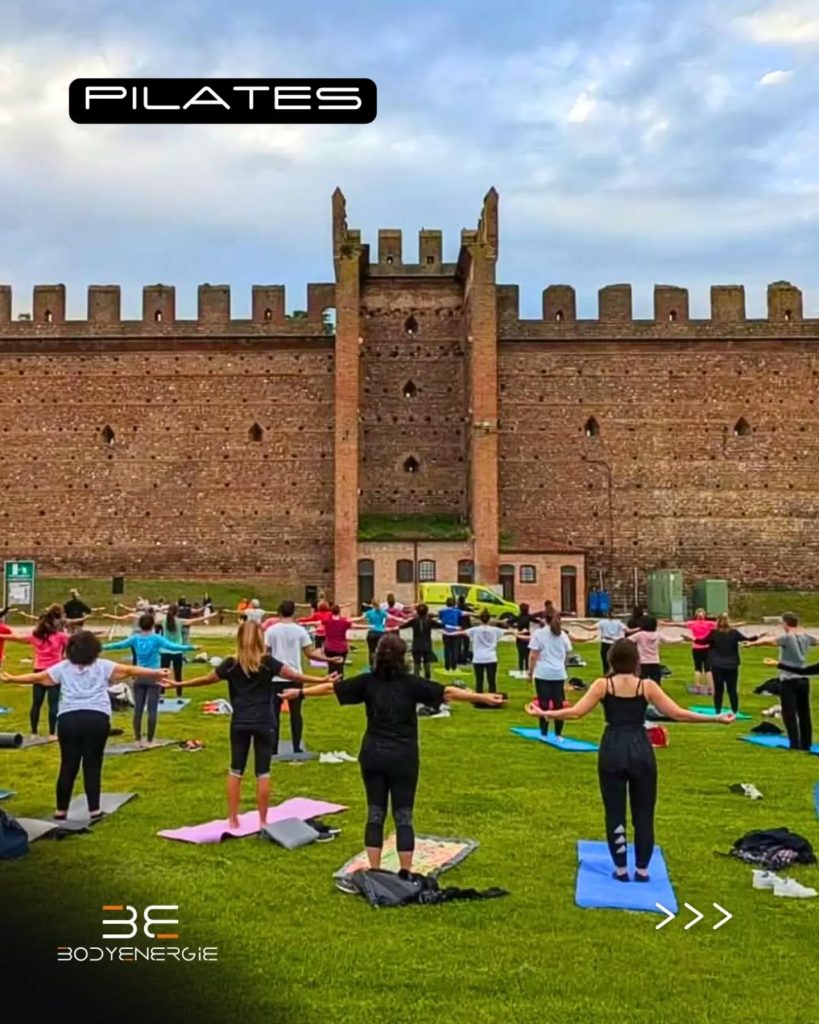 Park in Wellness torna al Castello di Villafranca 1 656619112 18524578756074049 791767593936607228 n.webp