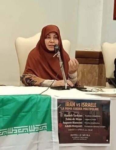 Iran: una civiltà millenaria tra passato e presente 2 Iran: una civiltà millenaria tra passato e presente