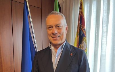 Pasini eletto nuovo Presidente delle Provincie del Veneto