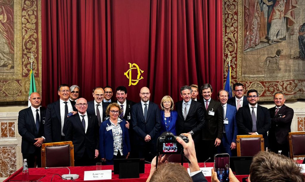 VALPOLICELLA ECCELLENZA, BOSCAINI LA PORTA ALLA CAMERA 2 6cca4741 c454 4049 8fd4 cc06209ded11 1