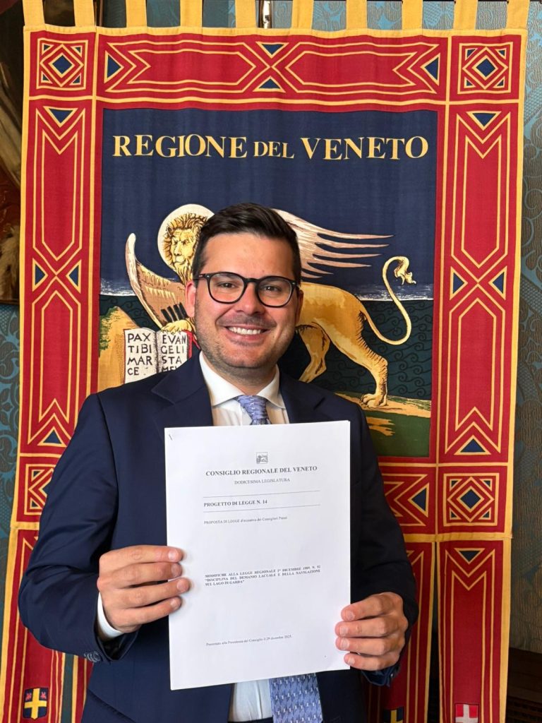 Garda, ok alla legge per difendere la biodiversità 1 765a6afb 488c 4563 865d d46f1823082e