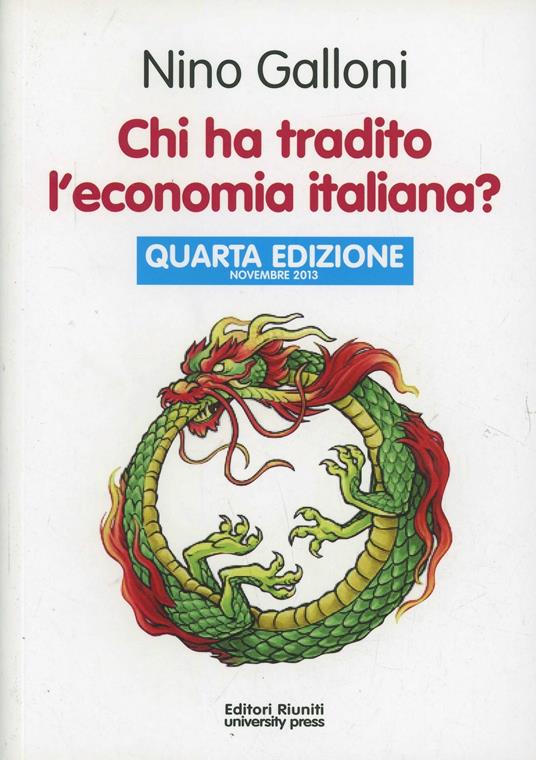Italia in declino tra 1ª e 2ª Repubblica fino alla crisi attuale 7 9788864731360 0 536 0 75 796584767