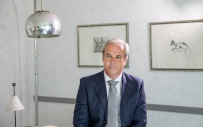 Confimi Edilizia, Della Bella alla guida