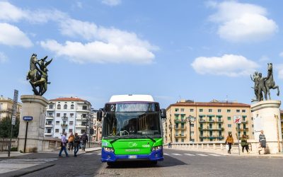 Condizioni di lavoro nel Trasporto Pubblico Locale