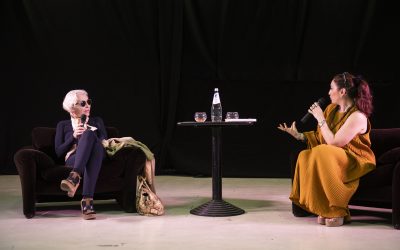 Moda, arte e musica si incontrano a Verona con “Immaginari di Moda”